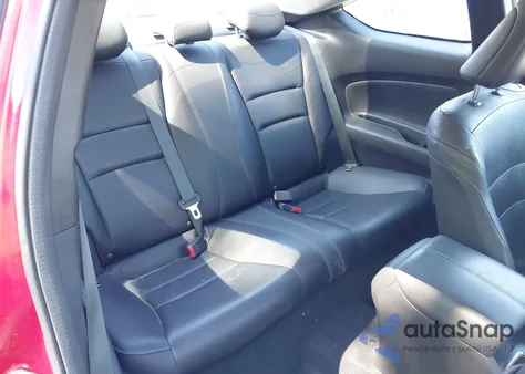 2014 Honda Accord Ex-L V-6 from USA, damaged, VIN 1HGCT2A87EA002416